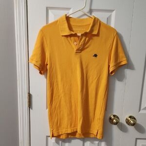 Aeropostale Mens Polo Shirt